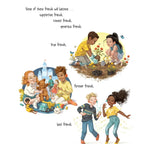 A Friend Like You - children's picture book