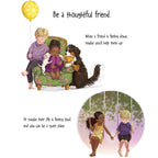A Friend Like You - children's picture book