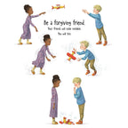 A Friend Like You - children's picture book