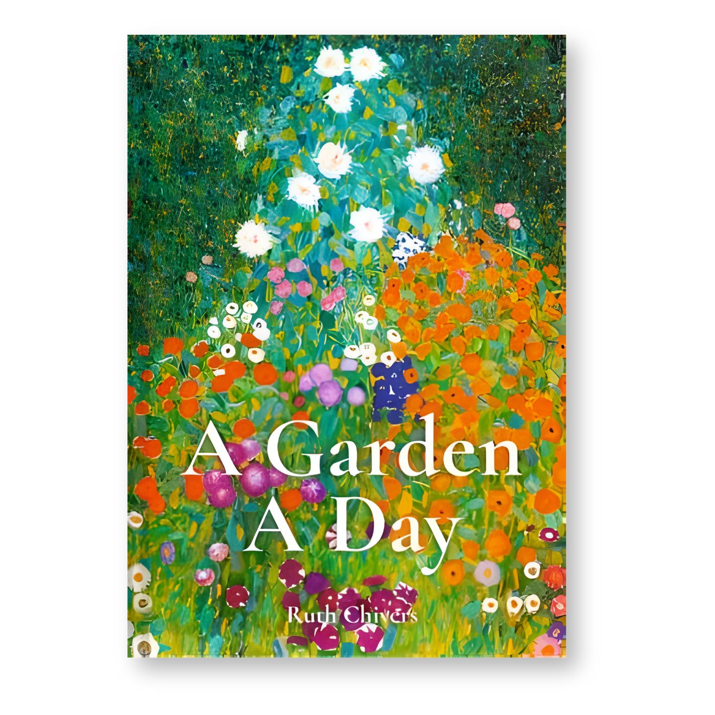A Garden A Day