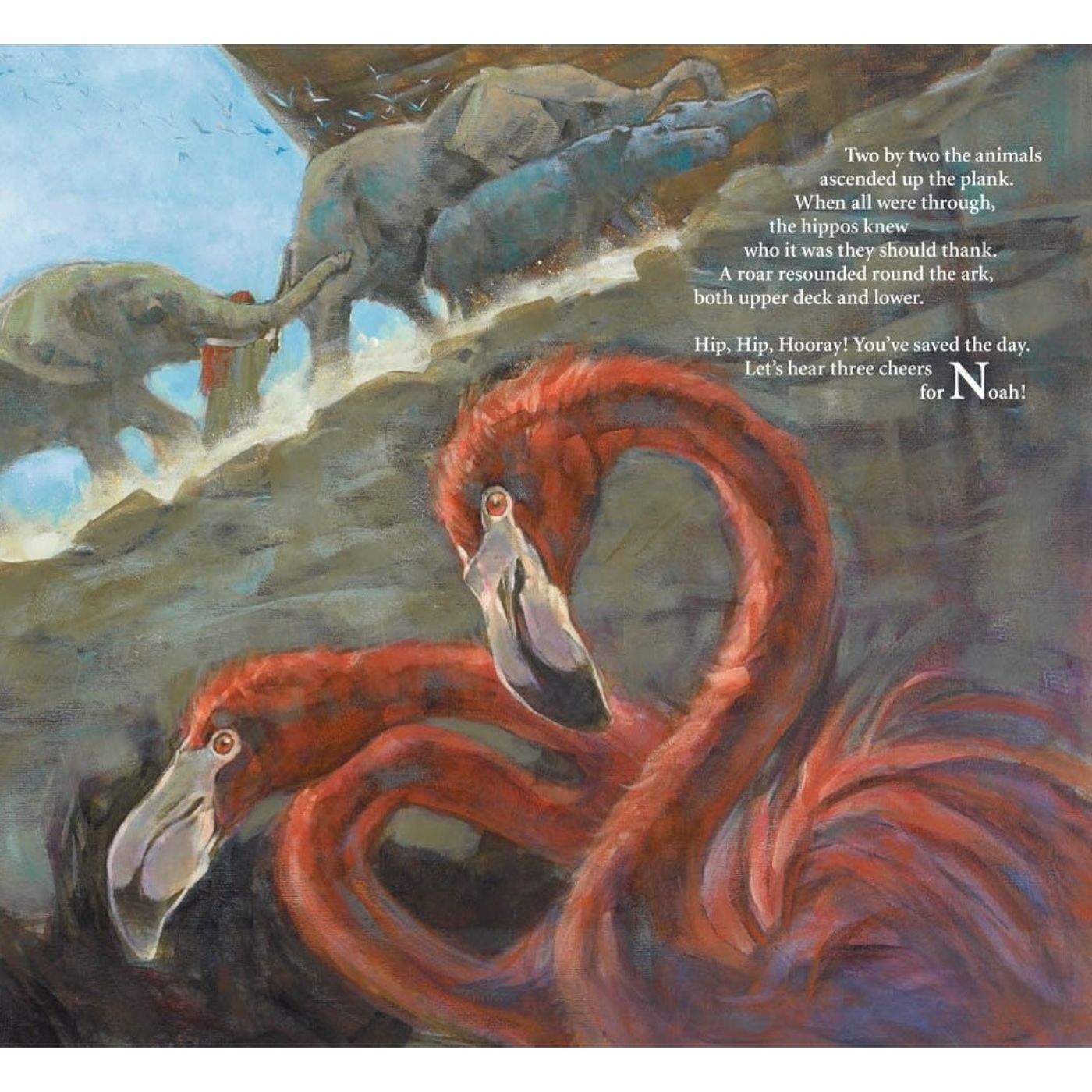 A JEWISH FAMILY Alphabet book: A is for Abraham