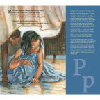 A JEWISH FAMILY Alphabet book: A is for Abraham