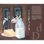 A VERMONT picture book: M is for Maple Syrup