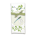 Alice’s Cottage Dragonfly Flour Sack Towel