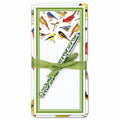 Alice’s Cottage Birds Flour Sack Towel and Note Pad Set