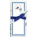 Alice’s Cottage Bluebird Flour Sack Towel and Note Pad Set