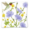 Gift boxed French lavender sachets set of three