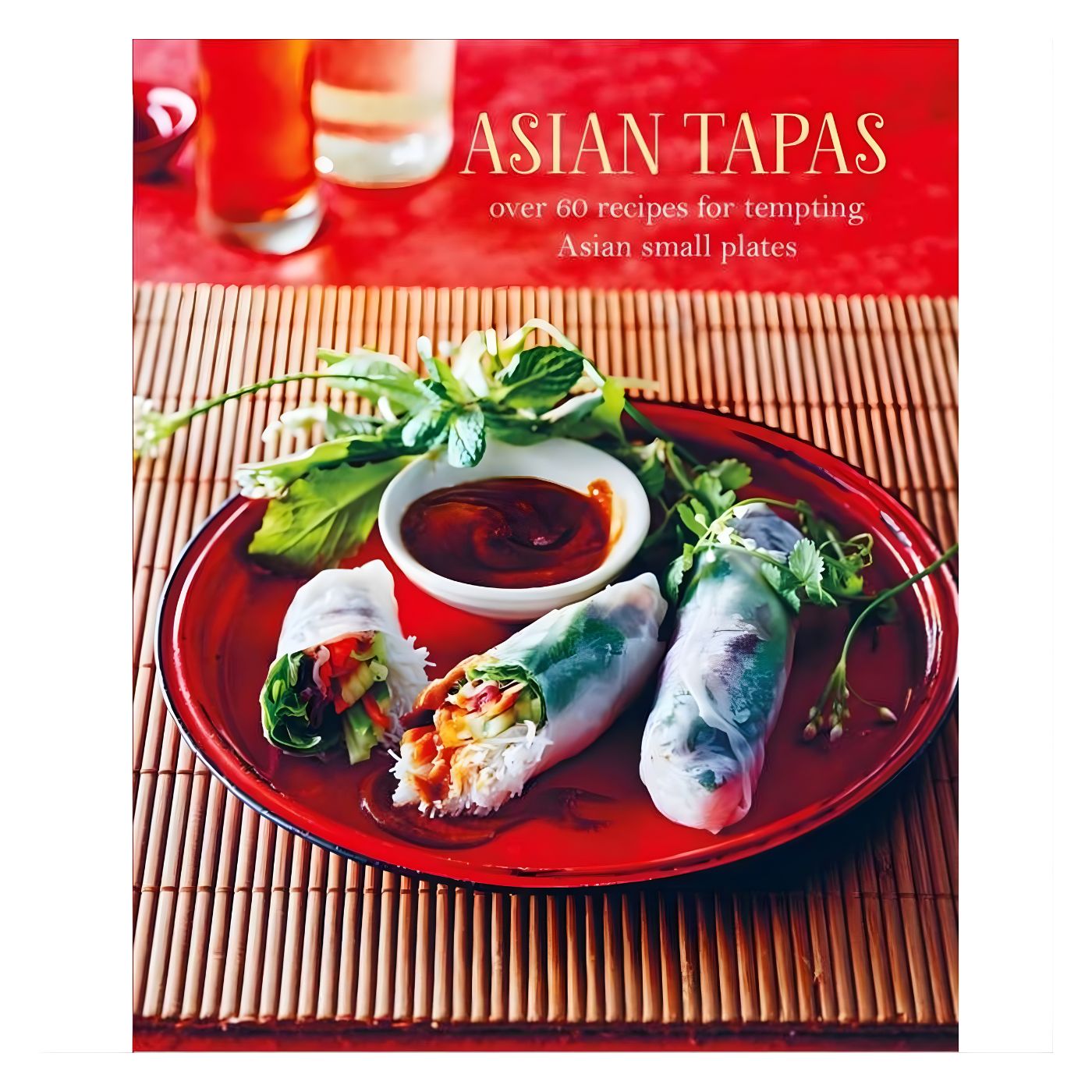 Asian Tapas