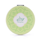 Mulan Compact Mirror Back - Shen Yun Collections