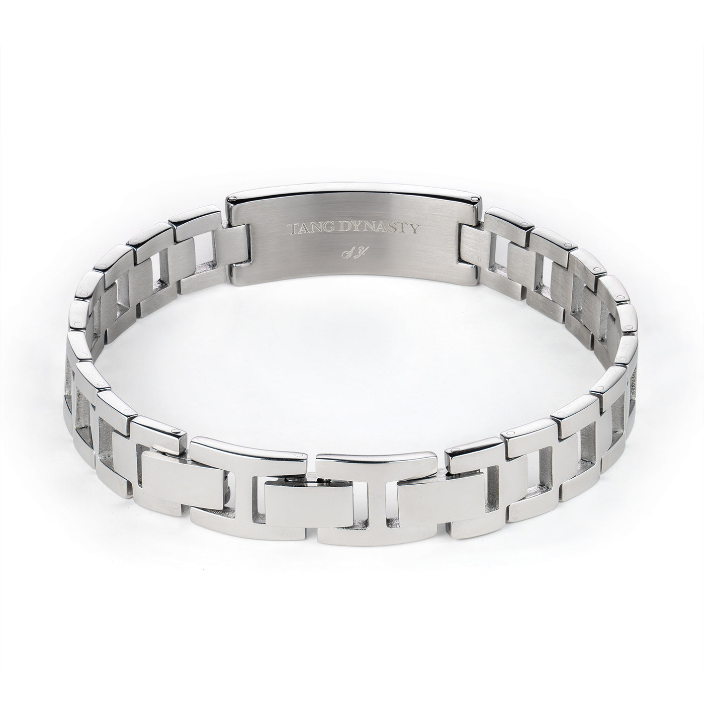 Tang Shield Bracelet Back - Shen Yun Collections