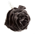 Bamboo Charcoal Pouf
