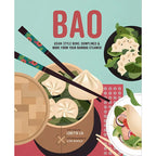 Bao by Loretta Liu