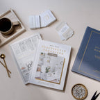52-week decluttering and home organization card deck
