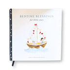 Bedtime Blessings for Little Ones by Emily Lex