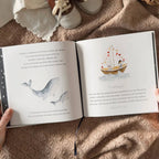 Christian bedtime picture book for little ones