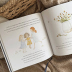 Emily Lex bedtime blessings children’s book