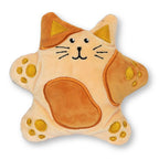 Tigres Best Friend plush cat for babies