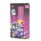 Taiwanese Specialty Blueberry Cake