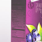 Taiwanese Specialty Blueberry Cake