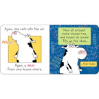 Boo Baa La La La by Sandra Boynton