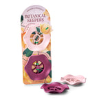 Botanical Keepers, 2-Pack with packaging