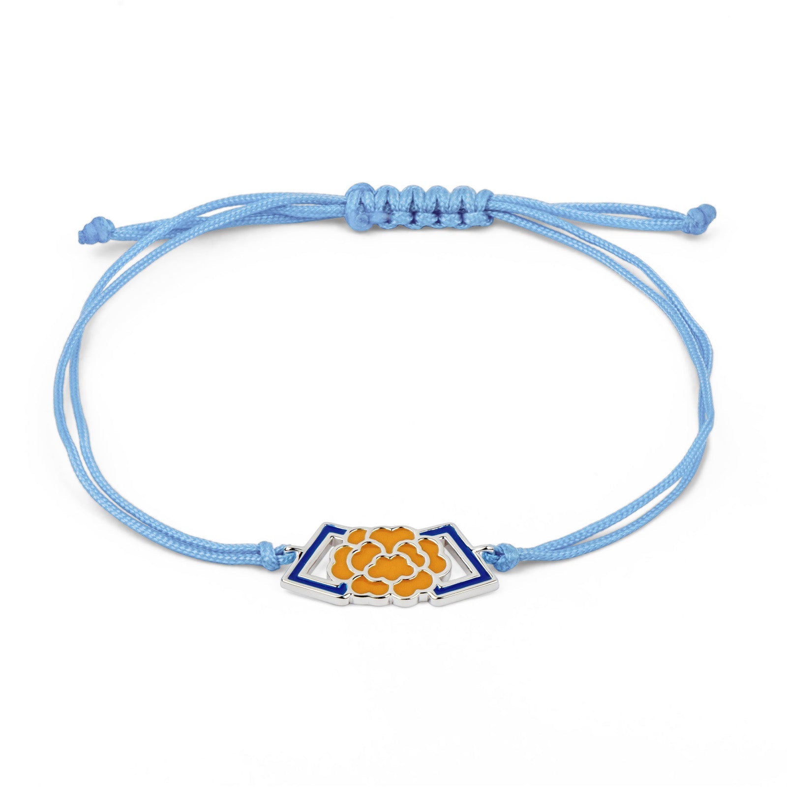 Manchurian Princess Bracelet - Shen Yun Collections