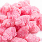Candy Club piglet gummies
