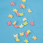 Candy Club Starfish Sweeties gummies