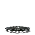 Cast Iron Trivet – Mum Black (8.25")