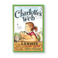 Charlotte's Web: Full Color Edition: E. B. White