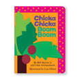 Chicka Chicka Boom Boom by Bill Martin Jr