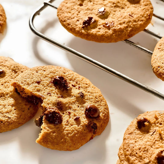 Tate's Chocolate Chip Cookies