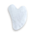 Bewell Clear Quartz Gua Sha Tool II