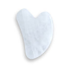 Clear Quartz Gua Sha Tool