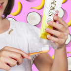 Radius Usda Organic Children's Coconut Banana Toothpaste, 6mo+, 3oz
