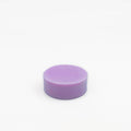Zero waste hair conditioner bar solid and plastic free - Oasis scent