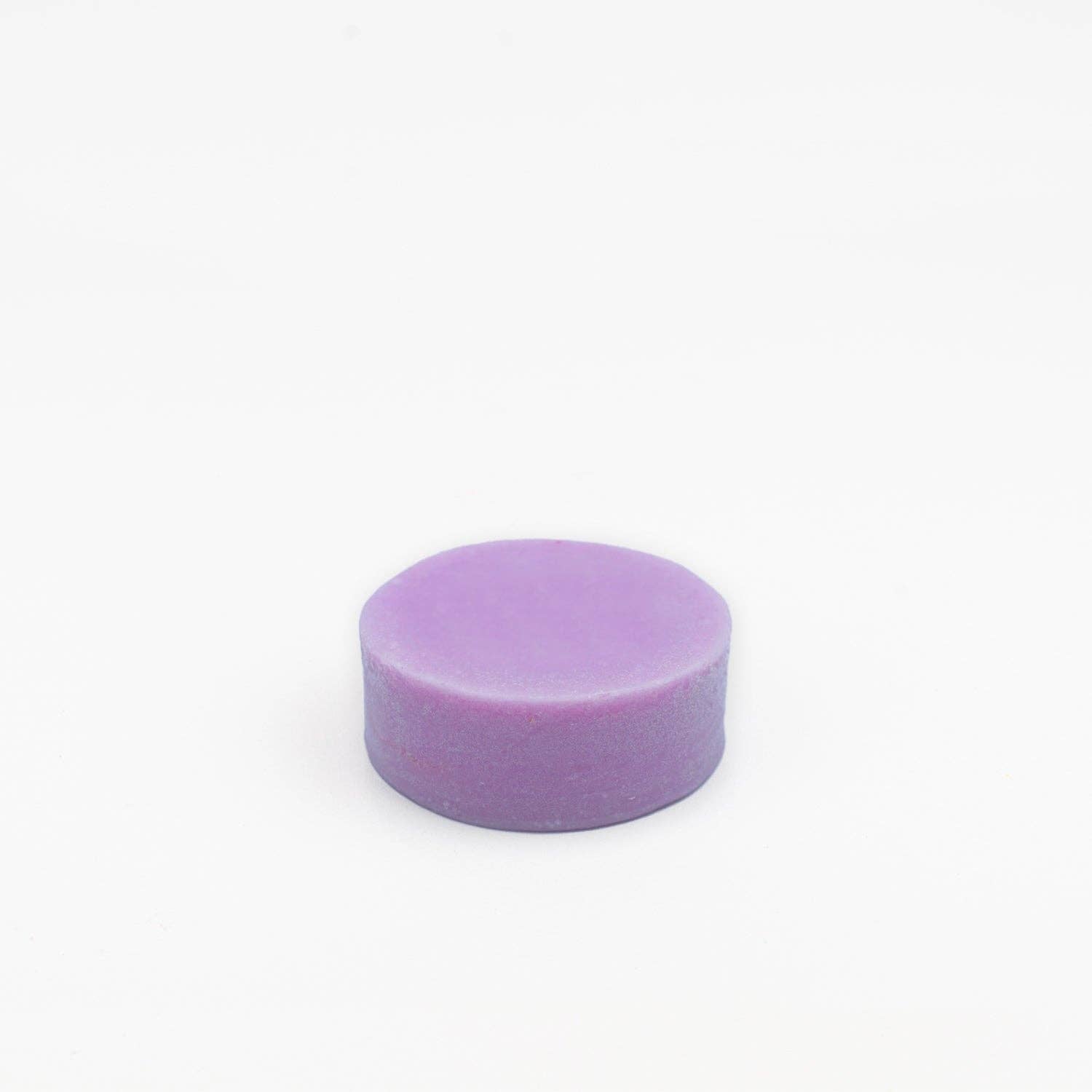 Zero waste hair conditioner bar solid and plastic free - Oasis scent