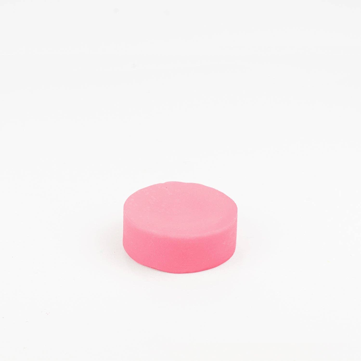 Zero waste hair conditioner bar solid and plastic free - Sunkissed scent