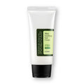 COSRX aloe soothing sun cream SPF 50 tube