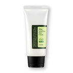COSRX aloe soothing sun cream SPF 50 tube