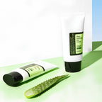 Cosrx Aloe Soothing Sun Cream SPF50+ Pa+++ 50ml