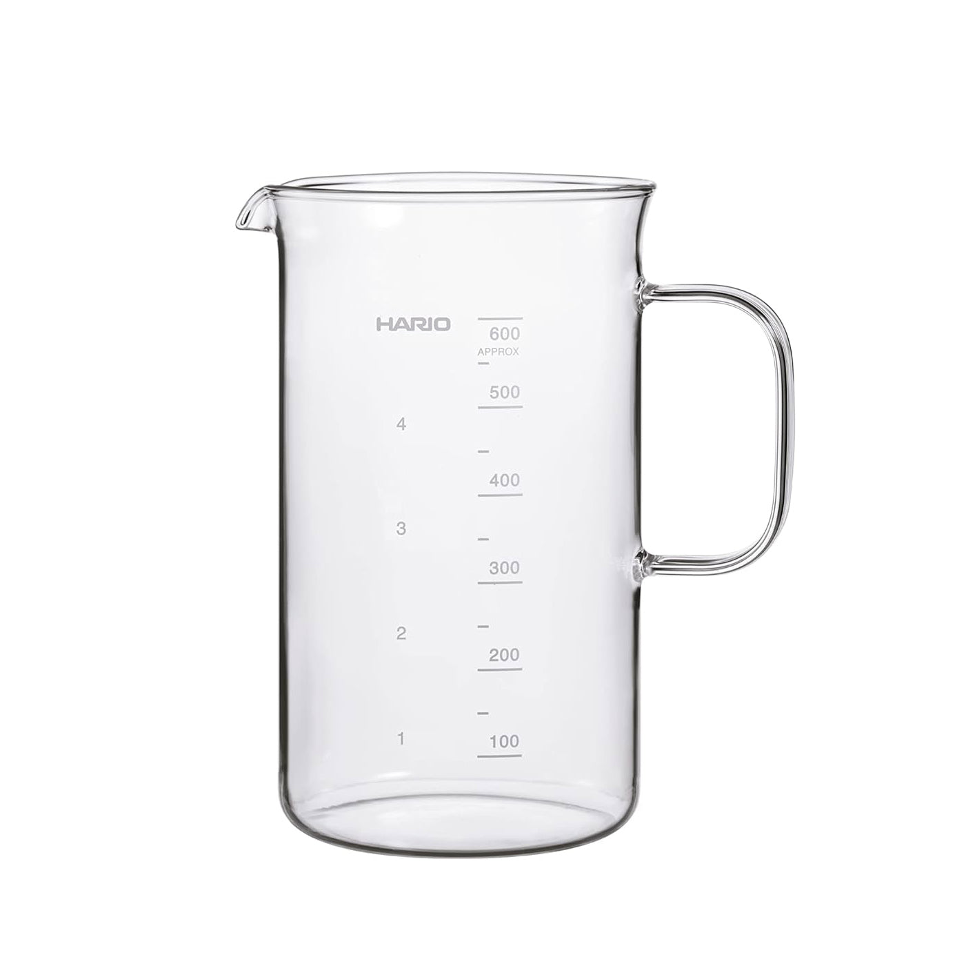 Hario Glass Coffee Server 600ml