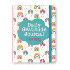 Daily Gratitude Journal for Kids