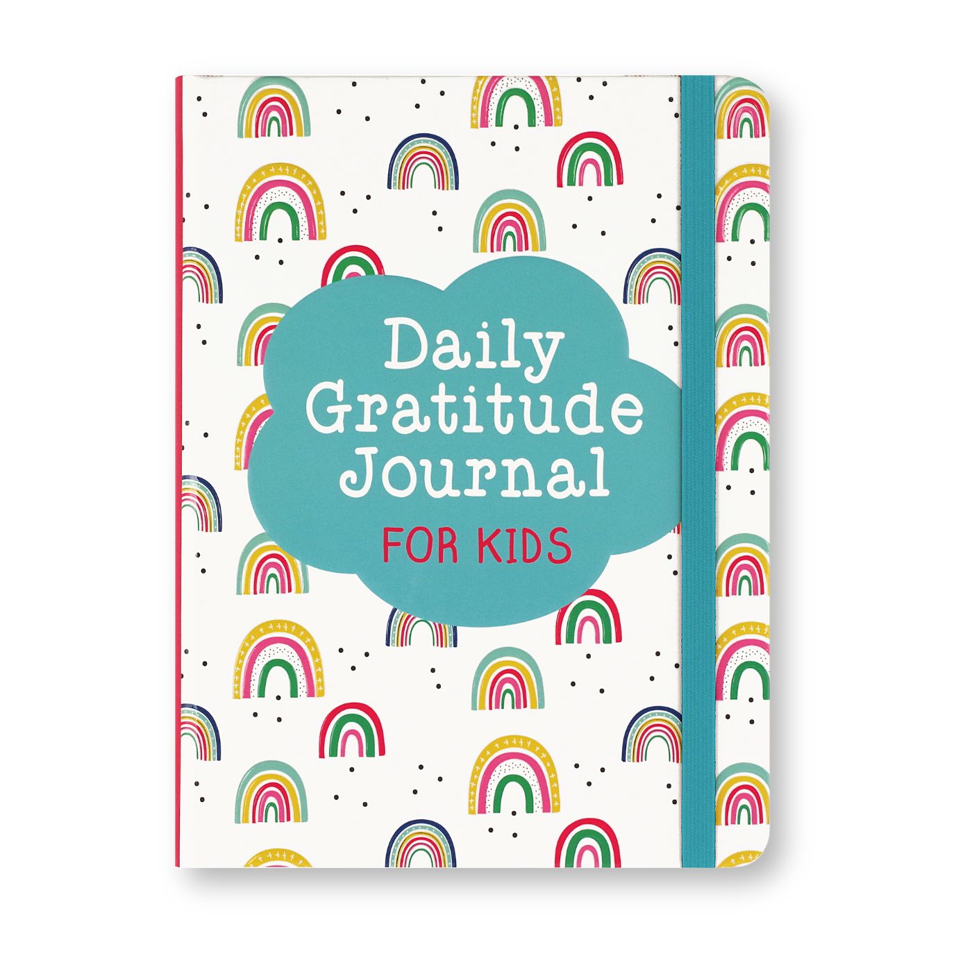 Daily Gratitude Journal for Kids