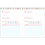 Daily Gratitude Journal for Kids
