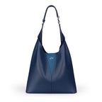 Hanfu Shoulder Bag - Navy - Shen Yun Collections
