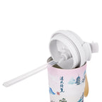 Delicate Beauty of the Han Tumbler Tube - Shen Yun Collections
