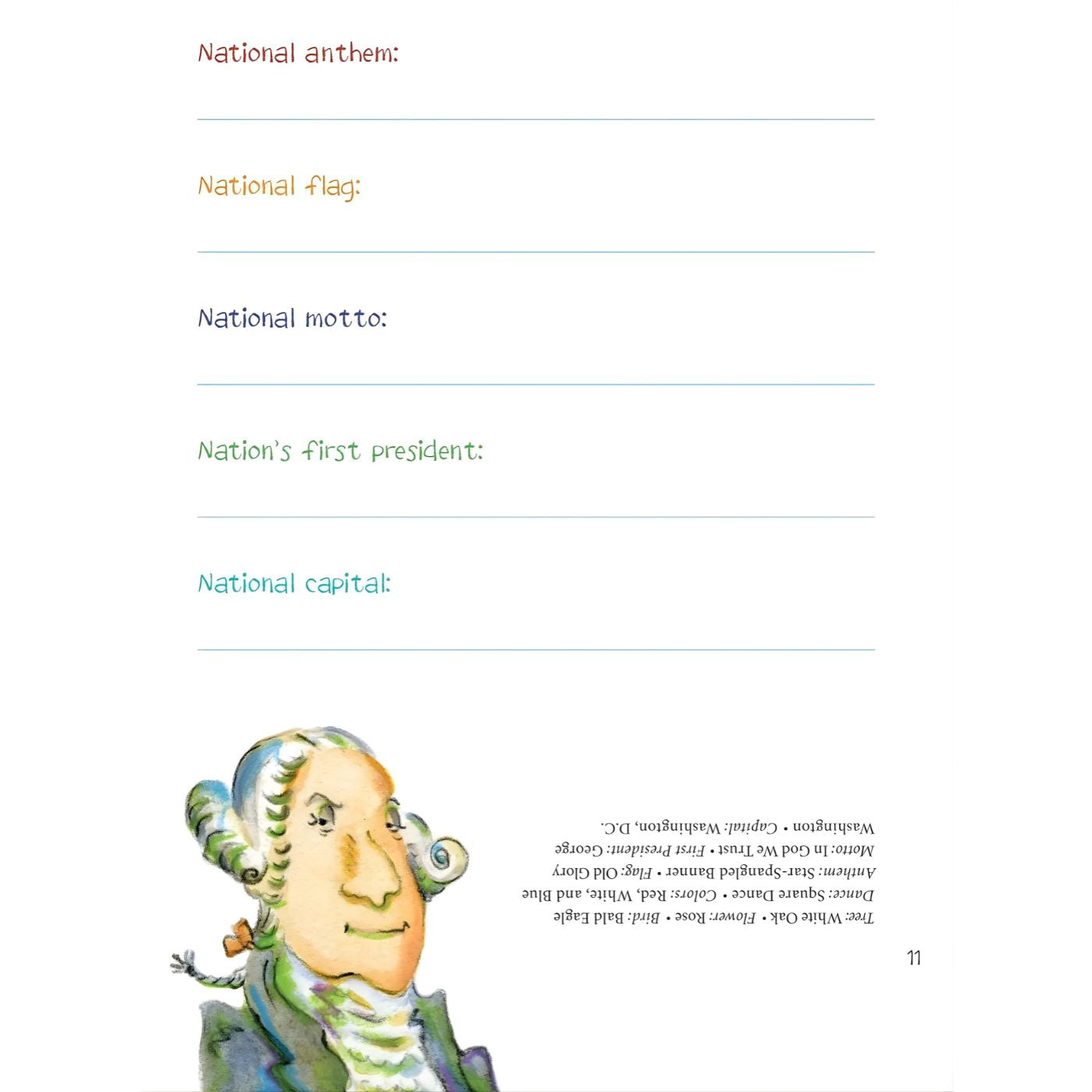 Diary of an American Kid Travel Journal
