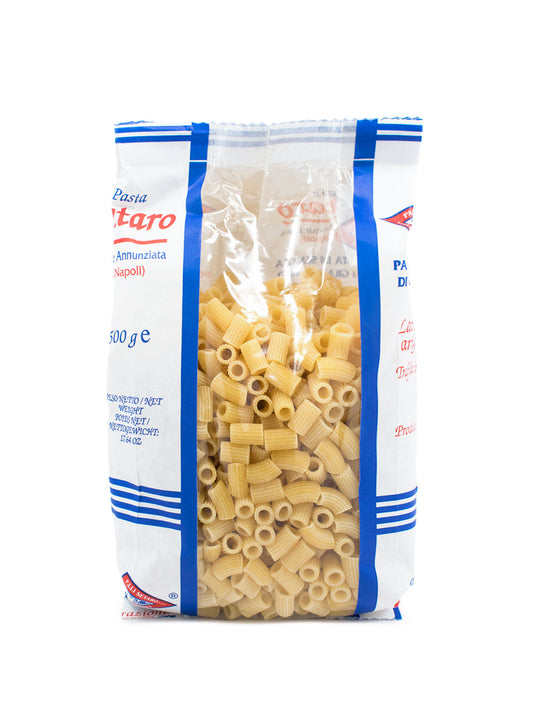 Pastificio Setaro Italian Pasta – 1.1 lbs