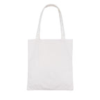 Poets of the Orchid Pavilion Canvas Bag Large Back - Shen Yun Collections